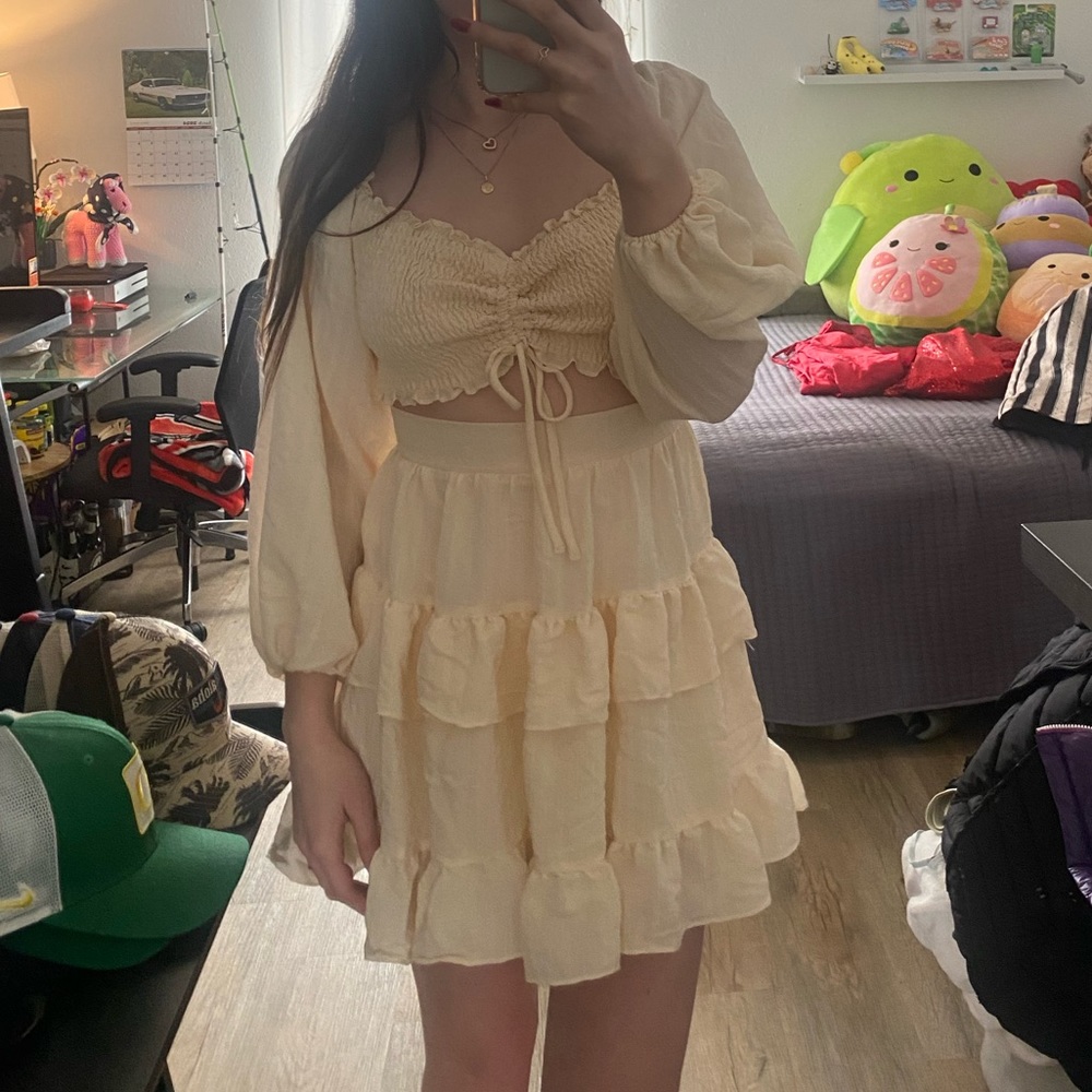 Windsor dress very good condition